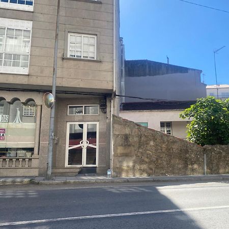 Apartamento Avenida 37 Caldas De Reis Exterior foto