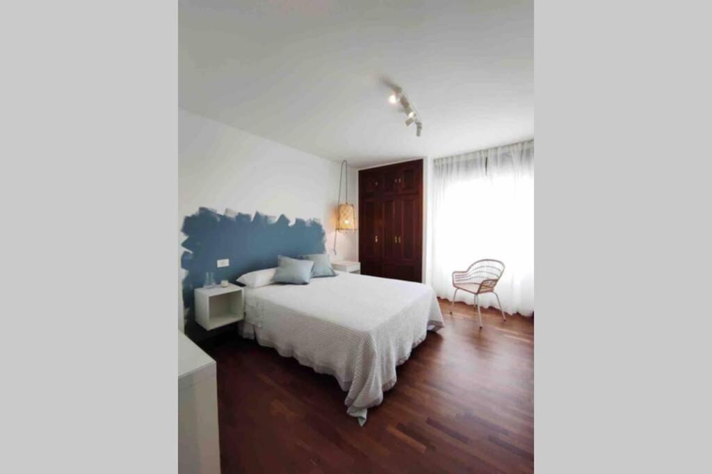 Apartamento Avenida 37 Caldas De Reis Exterior foto