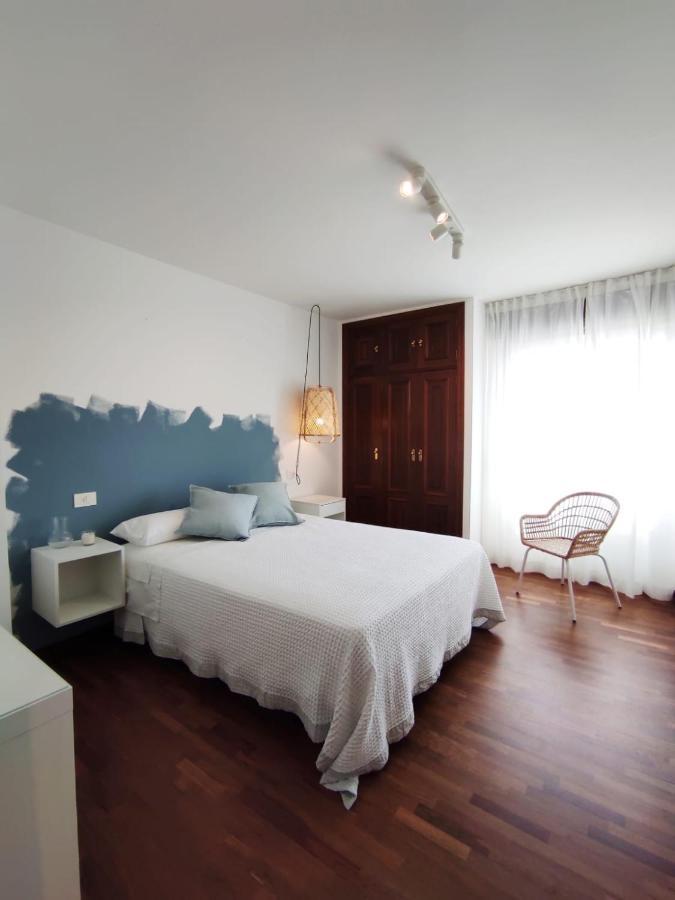 Apartamento Avenida 37 Caldas De Reis Exterior foto