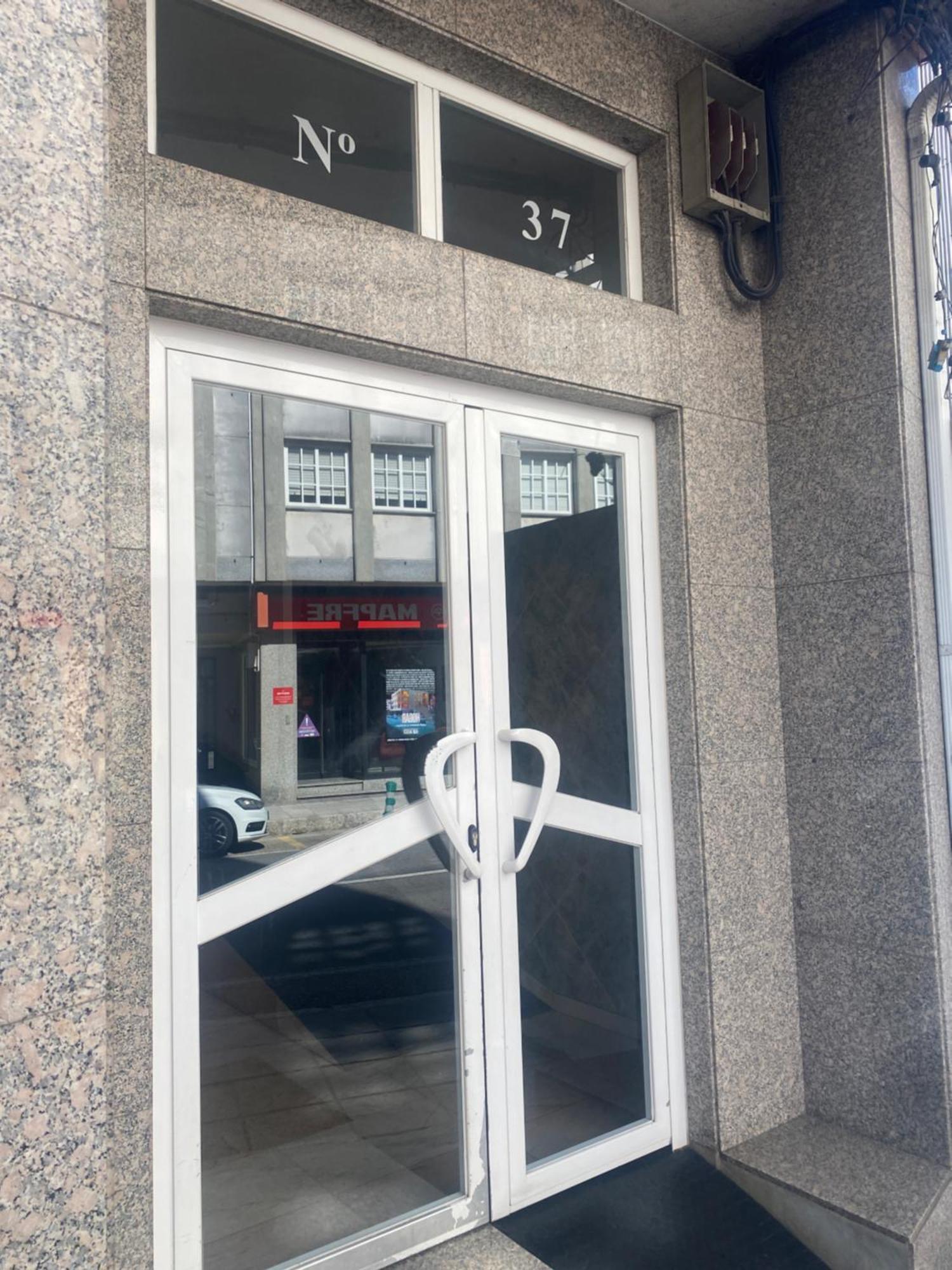 Apartamento Avenida 37 Caldas De Reis Exterior foto